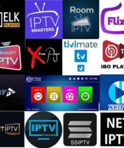 Premium iptv