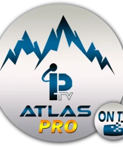 atlas pro