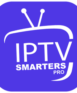 iptv-smarters-pro